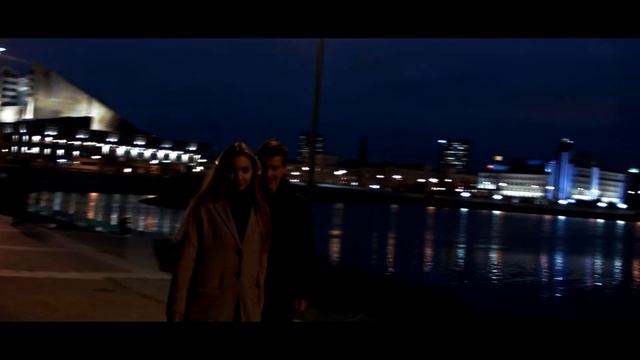 Мальбэк — Равнодушие ( фан версия)