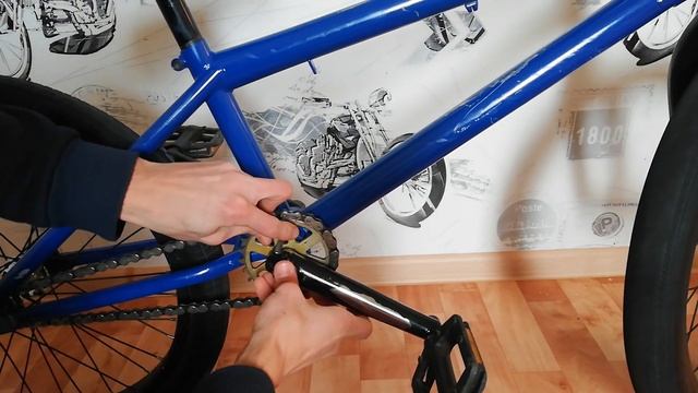 Как перебрать каретку