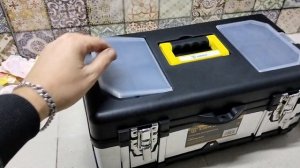Ящик для инструментов Deko DKTB31