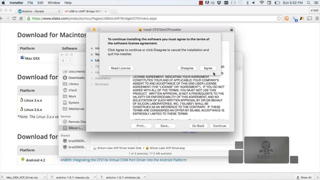 Getting Started | ESP8266 Programming Using Arduino IDE (Mac OSX and Windows) | ACR-00018 смотреть онлайн