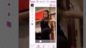 как сделать раздвоение в видео стар?!ответ тут