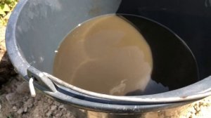 Промывка системы охлаждения грузовика. Оптимальные пропорции