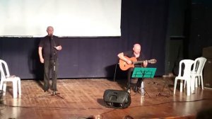 Песня о Баку - Александр Городницкий
