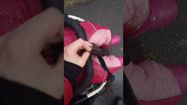 Отзыв коляска Snolly за 11тыс смотреть онлайн