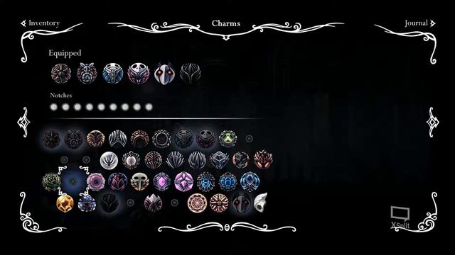 Hollow Knight Grimm Troupe Update #35 смотреть онлайн