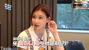 «Secret ITZY», сезон 2, эпизод 6