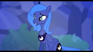 [PMV | MLP] Princess Luna & King Sombra | Луна і Сомбра | My Immortal