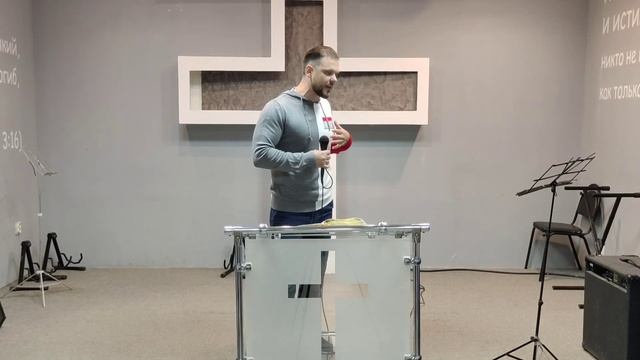 "Наши источники зависят от истоков!" А. Янченко (15.10.23) смотреть онлайн