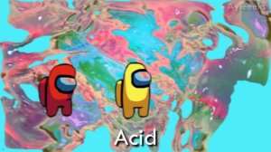 15 Among Us “You’re Going To Brazil” kill Sound Variations in 55 Seconds