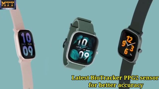 Amazfit GTS 2 Mini. Full Details. GTS 2 vs GTS 2 mini. Which is the best?? смотреть онлайн