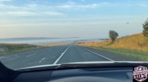Тойота Камри 2.5 расход топлива,только трасса при скорости 90/100 #toyota #camry