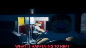 BOND - Roblox GUEST666 Horror Story PART 2