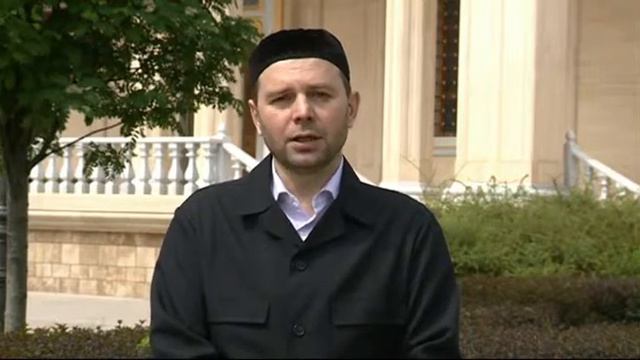 ПРОПОВЕДЬ - МАГОМЕД ДАДАХАЕВ - РАДЖАБ смотреть онлайн