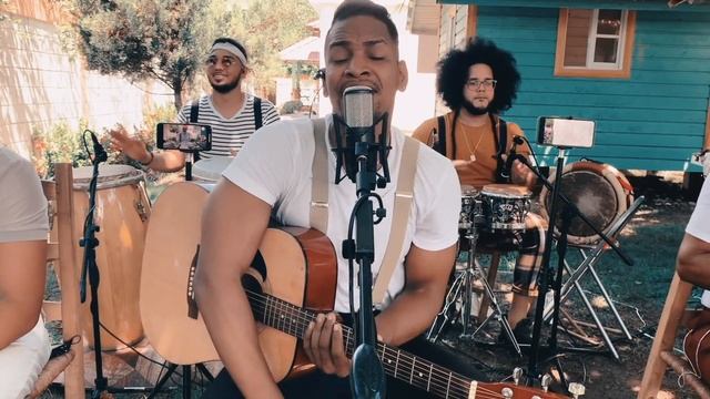 GRUPO EXTRA - | VOLVERE - BACHATA VERSION смотреть онлайн