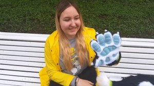 Обзор Фурсьюта от мастера Альфреда / Цена-качество, возможно ли такое?