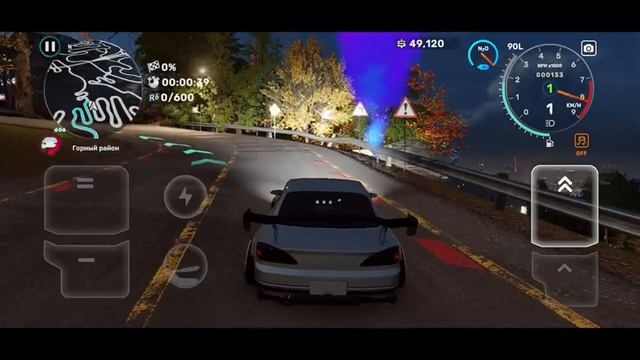 CarX STREET | NISSAN SILVIA S15 | НЕБОЛЬШОЙ АПГРЕЙД И ОБНОВЛЕНИЕ НАСТРОЕК ДЛЯ ДРИФТА смотреть онлайн