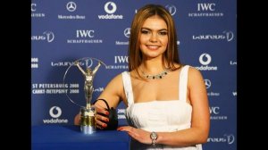 Секретное фото сына Кабаевой. На кого он похож?