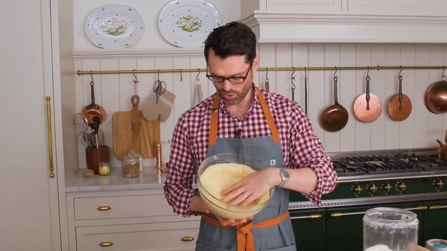 Homemade Glazed Donuts смотреть онлайн