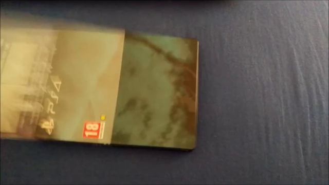 Until Dawn unboxing смотреть онлайн