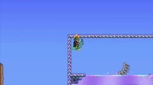 Все про Шиммер в Terraria 1.4.4