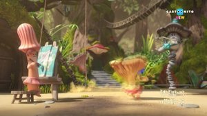 Mush-Mush and the Mushables - Intro (Korean)