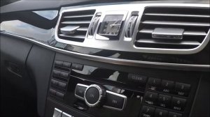 Mercedes-Benz E Class 5.5 E63 AMG Finished In Palladium Silver At Rix Motors