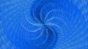 Windows Media Player visualizations