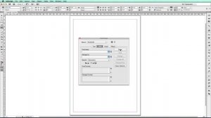 01_01 Где «живёт» GREP в InDesign