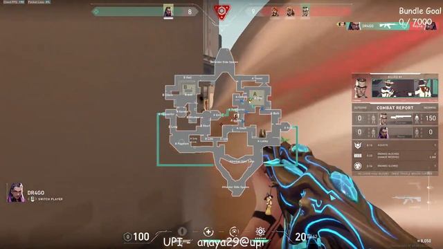 Road to Diamond Day 1 ?| Valorant India Live ? | #Anayalive #valorantindia #valorant смотреть онлайн