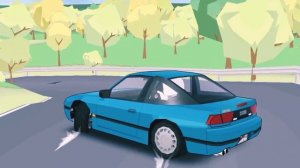 Ibishu 200bx livery for Fr Legends