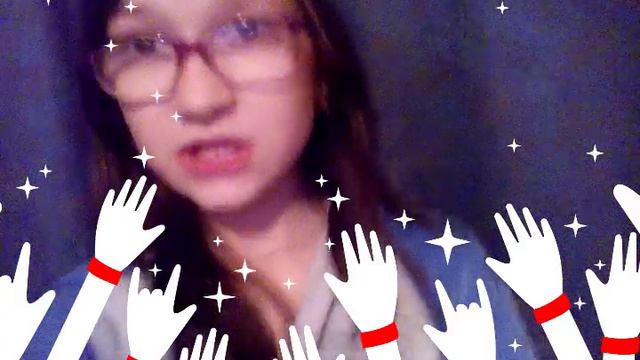 VLOG я пою как ЛЕДИ ДИАНА!!!!???))простите за посторонние звуки за заднем фоне!!!!))) смотреть онлайн