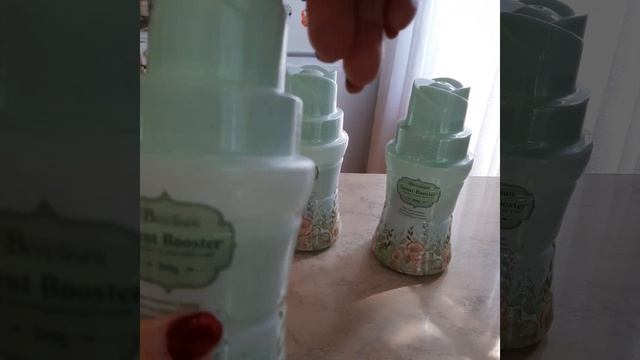 Кондиционер для белья в гранулах??? смотреть онлайн