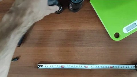 Сравнение лазерных фонариков PM20-TG и PM30-TG GT50