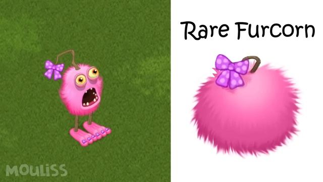 All Eggs - My Singing Monsters: Plant Island (with Rare and Epic) смотреть онлайн