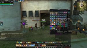 Как точить шмот в Rappelz ? (RZГайд #1)