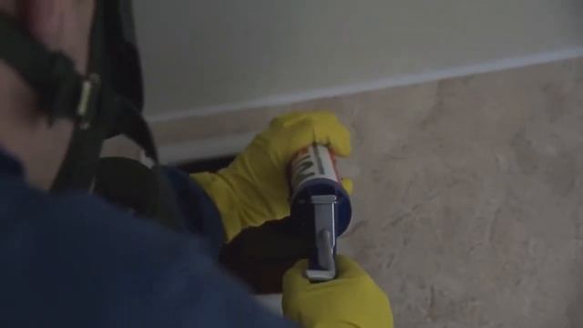 Сетка от насекомых на вентиляцию металлическая "Стоп Клоп" смотреть онлайн