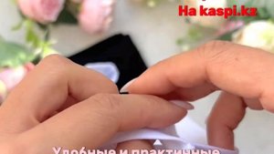 Женские трусики хлопковые модель ТАНГА