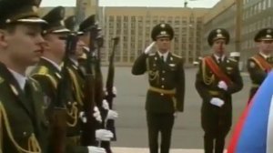 ФСБ история и академических