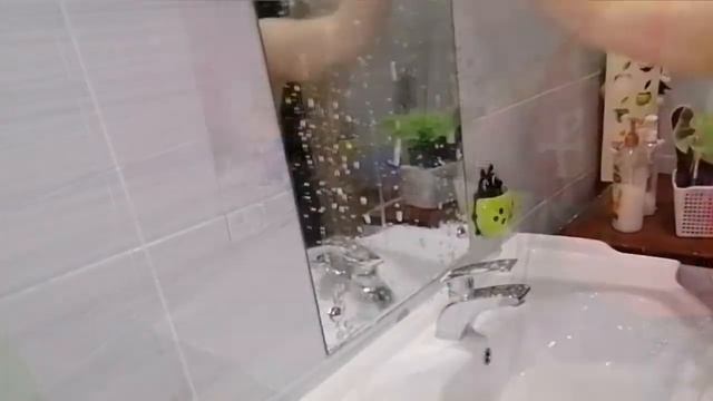 МОТИВАЦИЯ НА УБОРКУ / ЕЖЕНЕДЕЛЬНАЯ УБОРКА В САНУЗЛЕ / СТИРКА/ГОТОВКА