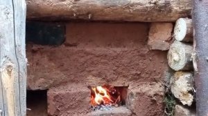 ПОСТРОЙКА ЗЕМЛЯНКИ С САМОГО НАЧАЛА | бушкрафт, тайга, лес