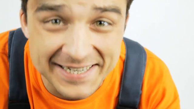 Рекламный ролик "Честная компания" смотреть онлайн