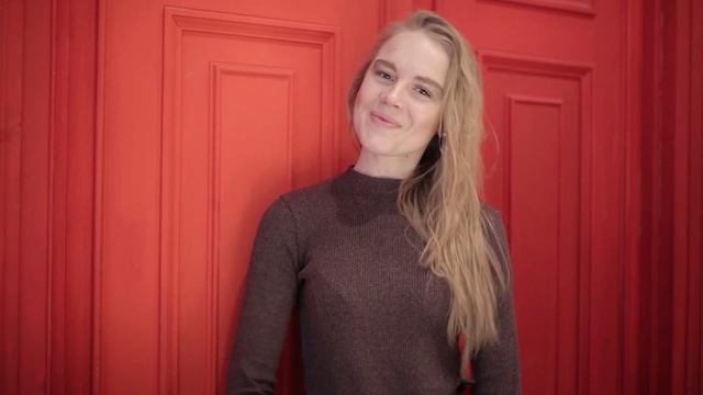 Видео приглашение от Кристины Асмус смотреть онлайн