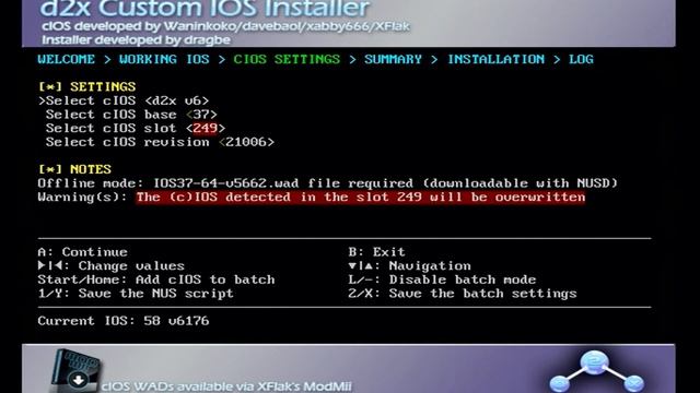 How to Download and Setup USB Loader GX and Nintendont on a Nintendo Wii (Wii and Gamecube Backups) смотреть онлайн