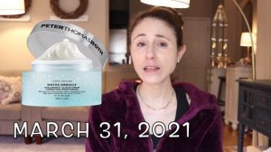 ULTA 21 DAYS OF BEAUTY: Spring 2021 SKIN CARE picks| Dr Dray