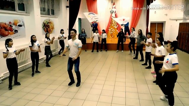 #РДШ#Онгудайская СОШ смотреть онлайн