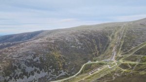 Loch Ness lake and Aviemore Scotland by Mr Traveller