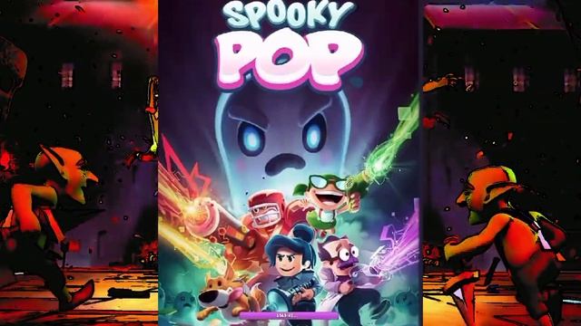 вся история SUPERCELL