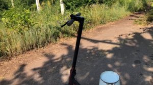 Как сделать седло для самоката