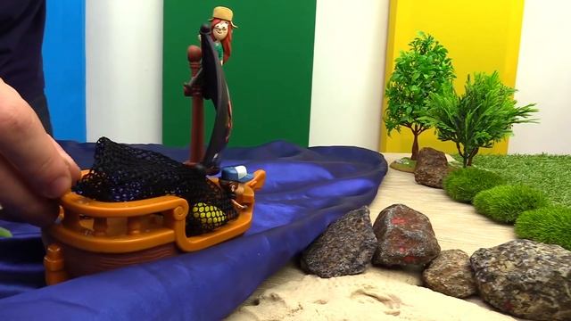 Диппер и Венди ловят Динозавра. Игры Гравити Фолз. смотреть онлайн