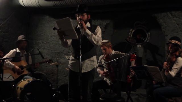 Уманов и ПОЦы (Быть еврейской мышью) - 10 Еврейское Счастье смотреть онлайн